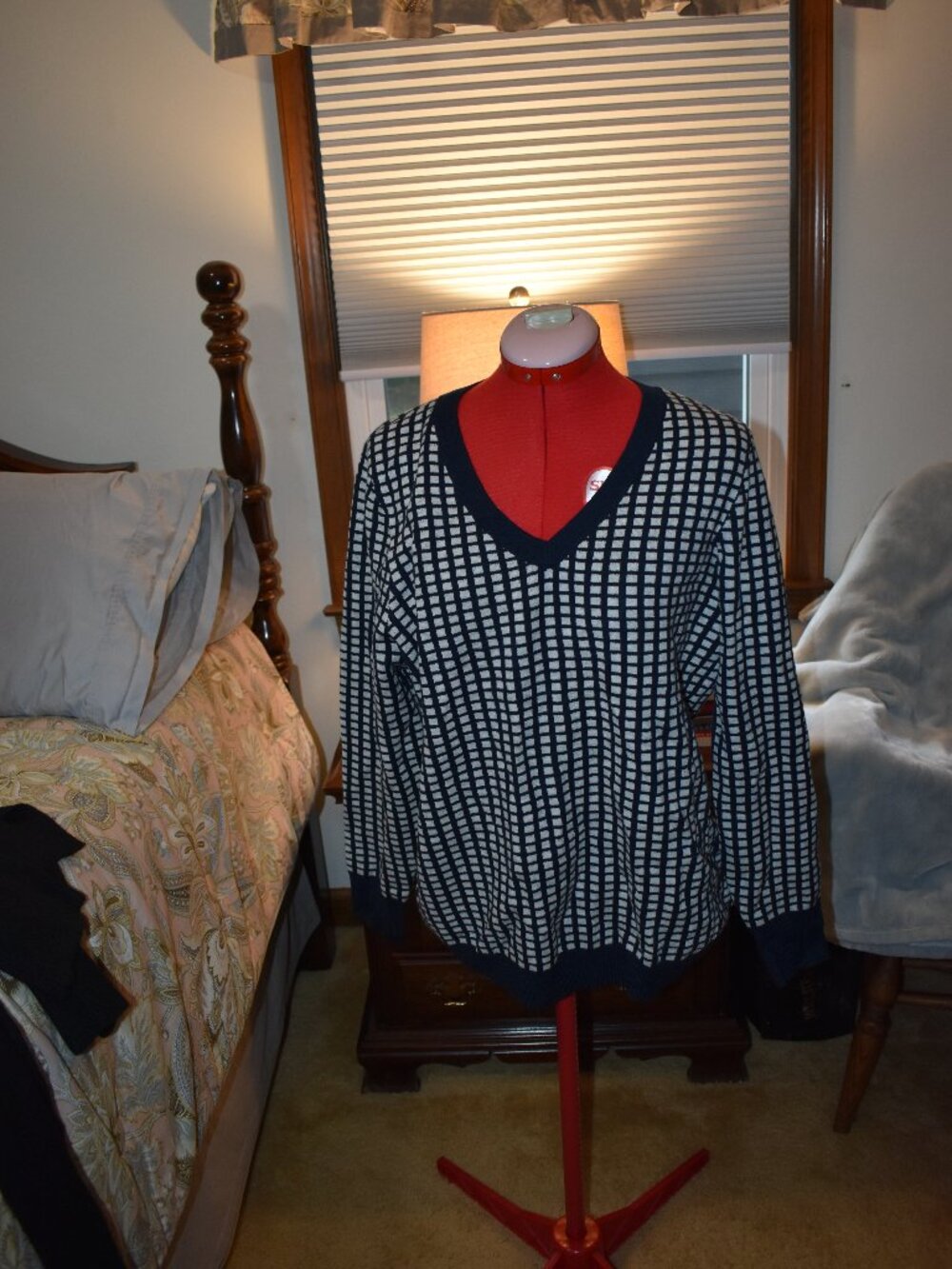 sweater